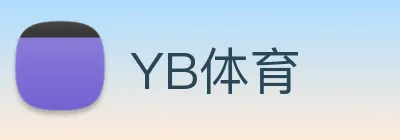 YB体育 logo